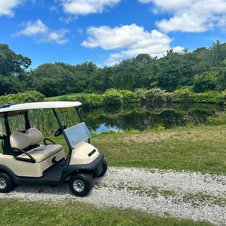 Cape Cod Irish Village - The Emerald Resort Barnstable Esterno foto