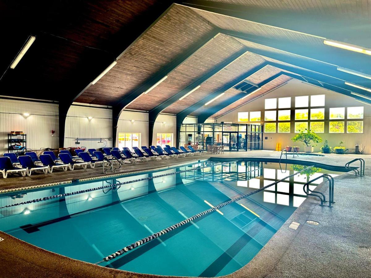 Cape Cod Irish Village - The Emerald Resort Barnstable Esterno foto