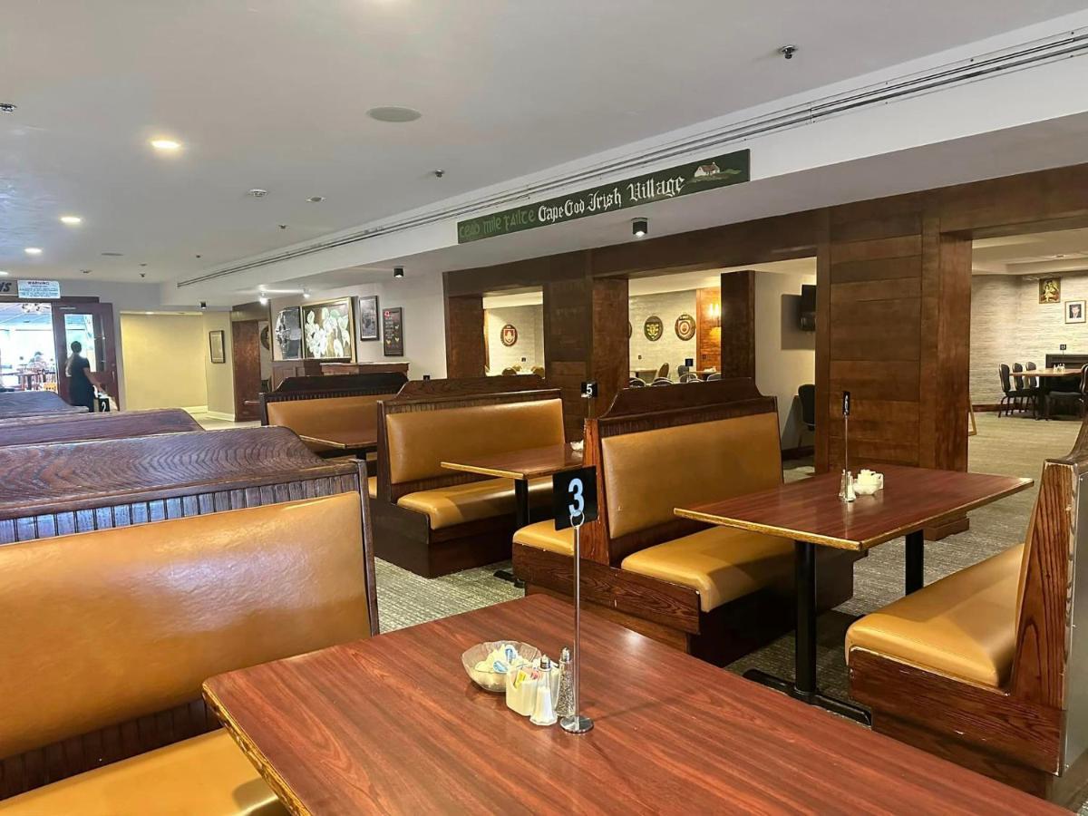 Cape Cod Irish Village - The Emerald Resort Barnstable Esterno foto
