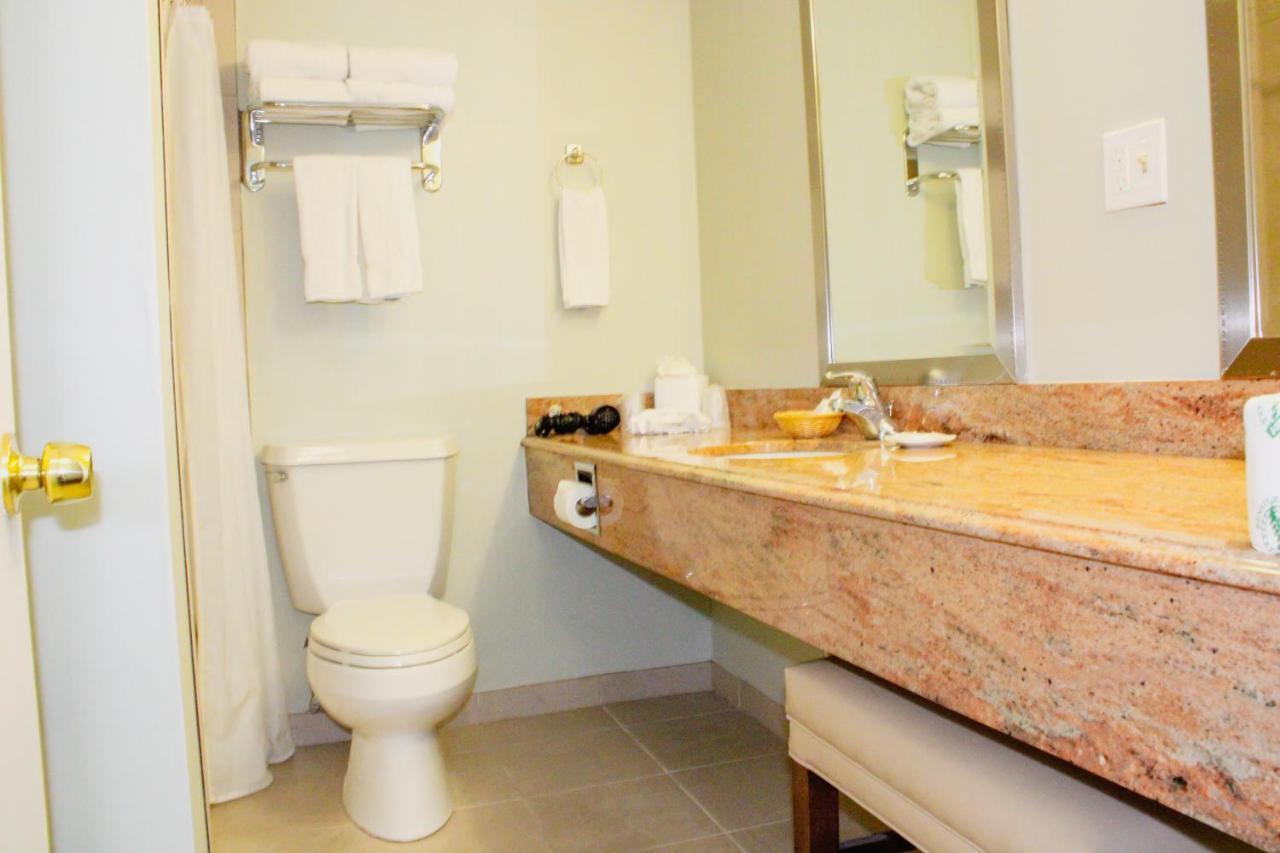 Cape Cod Irish Village - The Emerald Resort Barnstable Esterno foto