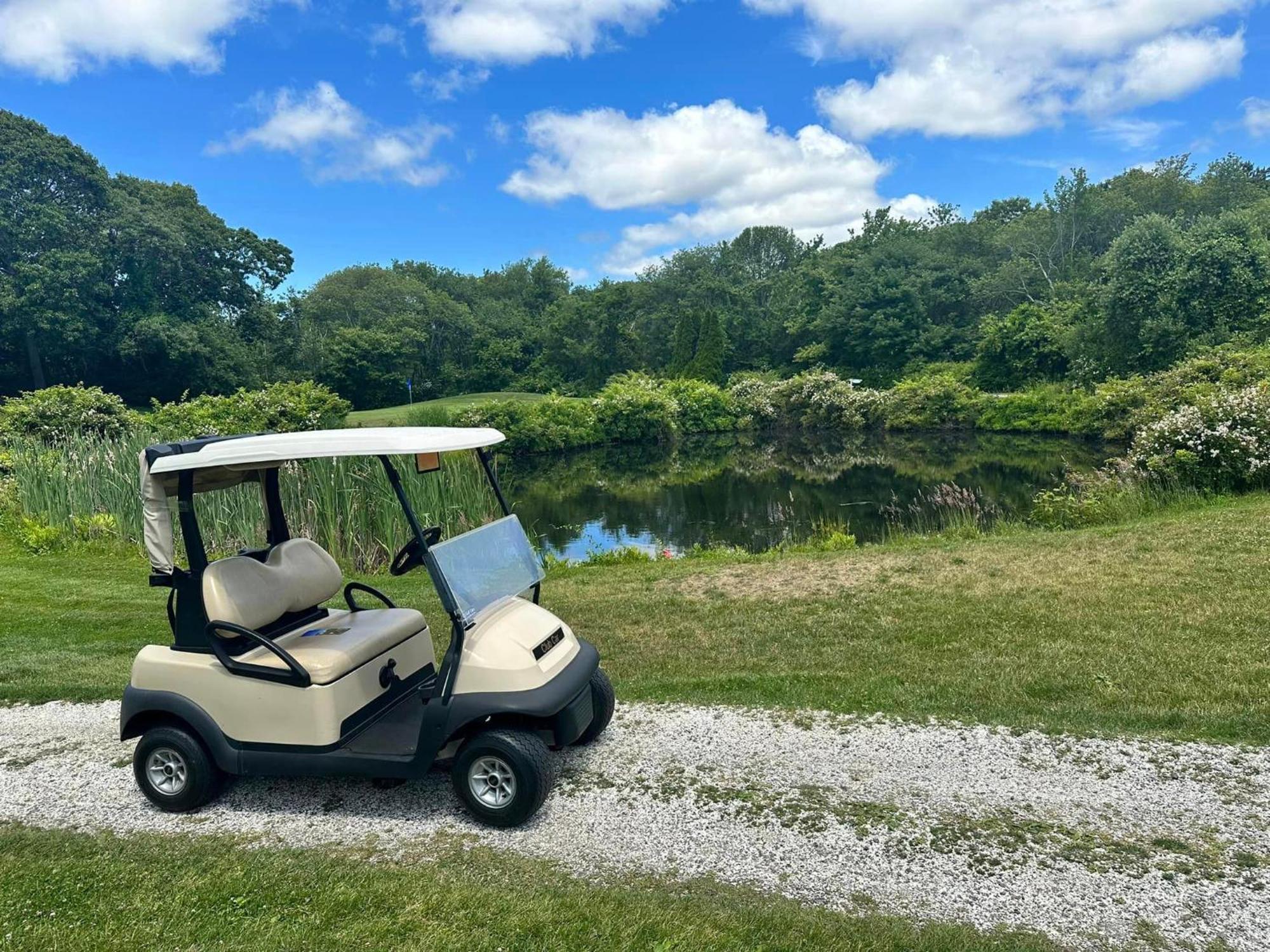 Cape Cod Irish Village - The Emerald Resort Barnstable Esterno foto