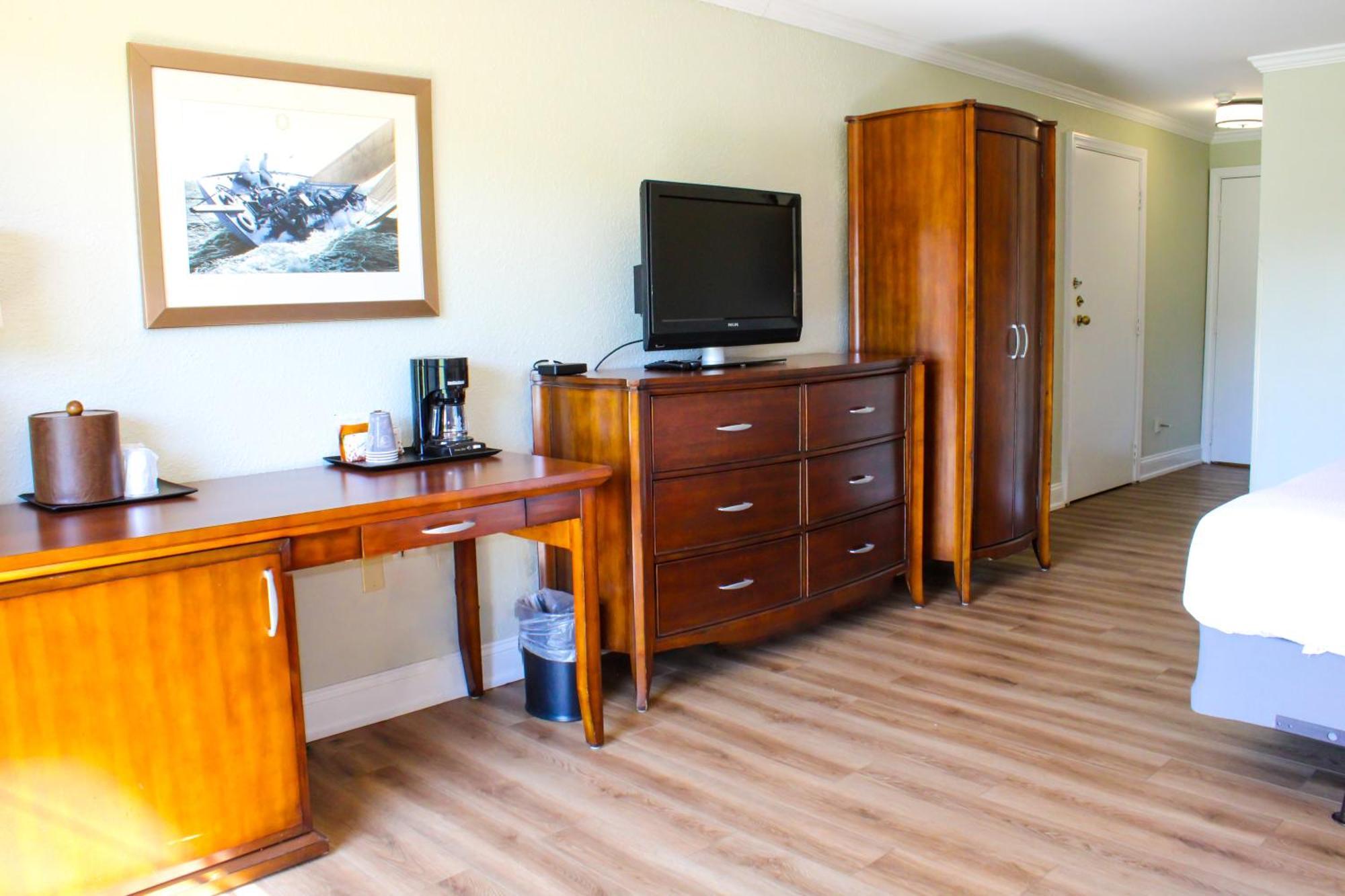 Cape Cod Irish Village - The Emerald Resort Barnstable Esterno foto