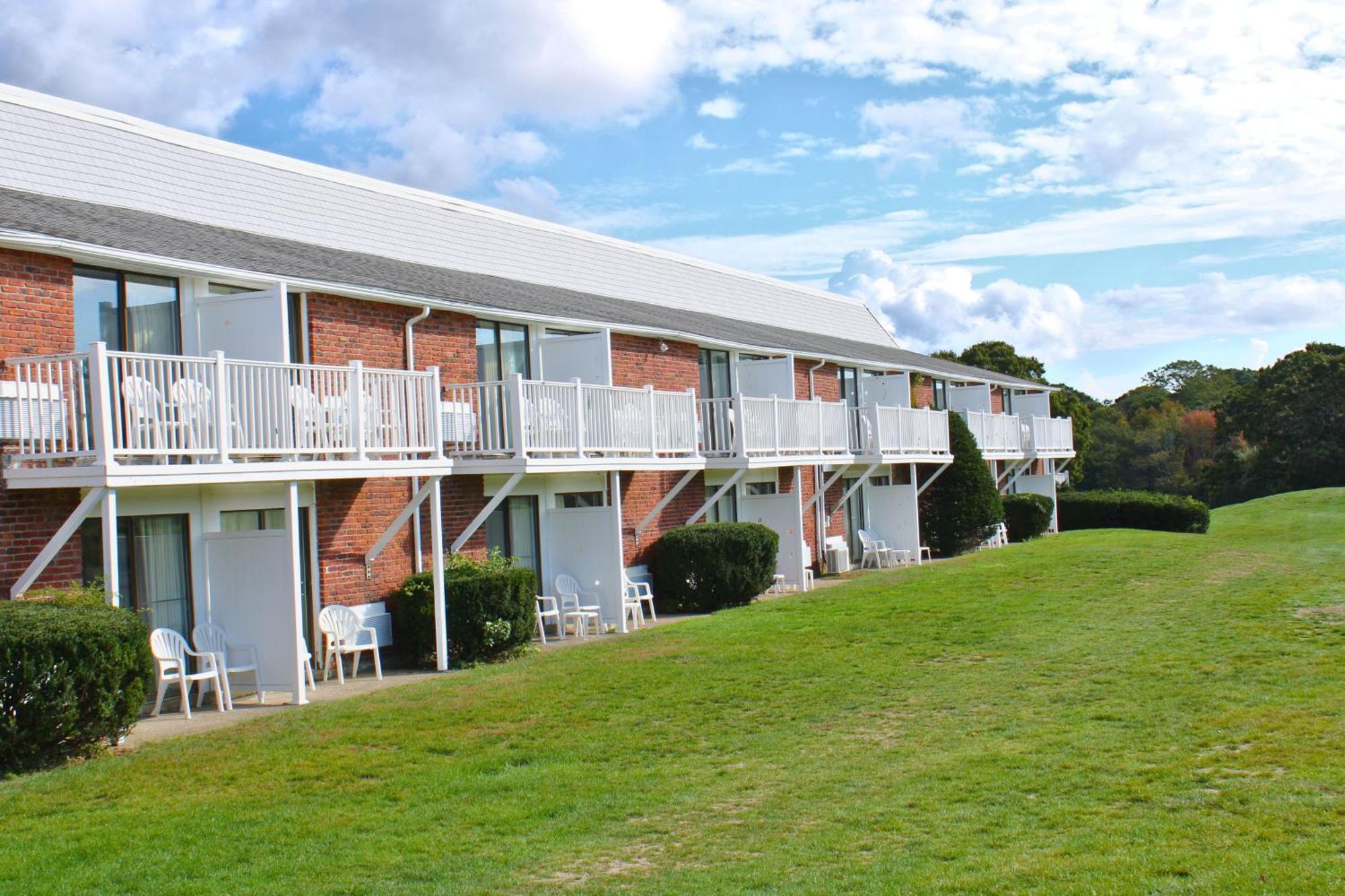 Cape Cod Irish Village - The Emerald Resort Barnstable Esterno foto