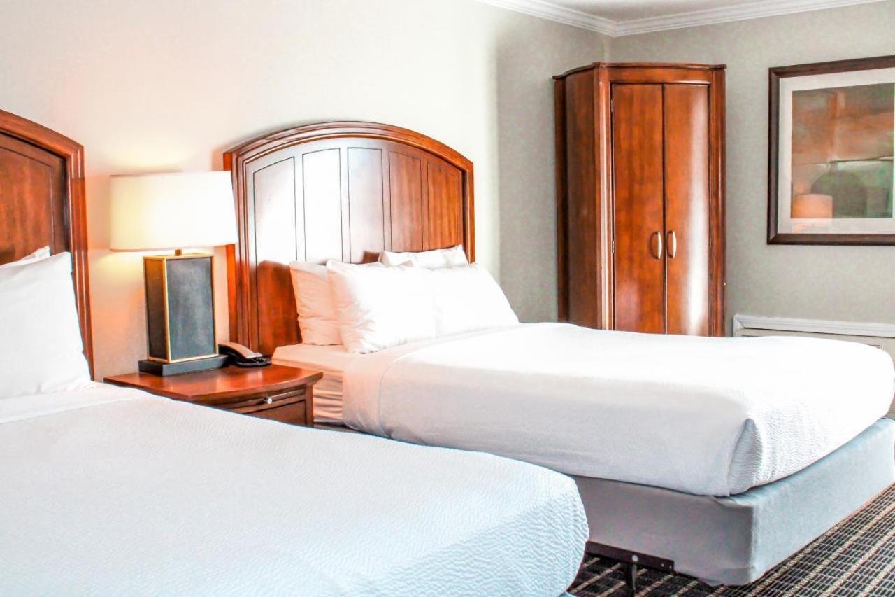 Cape Cod Irish Village - The Emerald Resort Barnstable Esterno foto