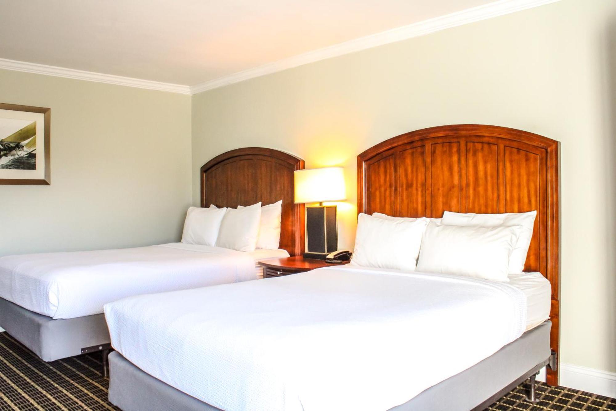 Cape Cod Irish Village - The Emerald Resort Barnstable Esterno foto