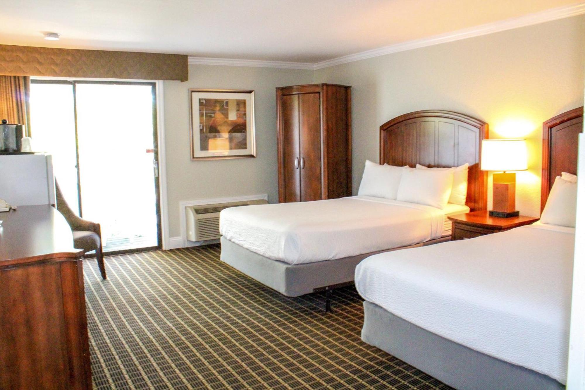 Cape Cod Irish Village - The Emerald Resort Barnstable Esterno foto